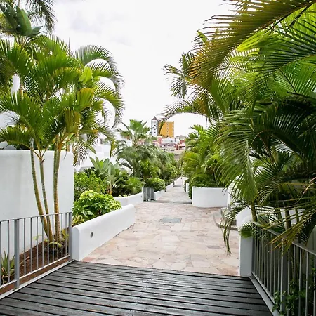 Lejlighed Adeje Paradise #37