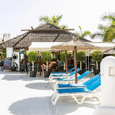 Lejlighed Adeje Paradise #37