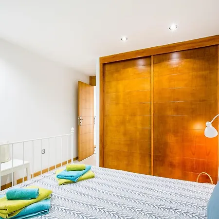 Lejlighed Adeje Paradise #37