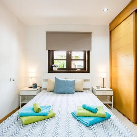 Adeje Paradise #37 Costa Adeje (Tenerife)