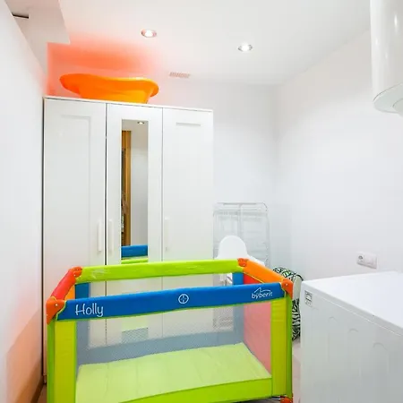 Adeje Paradise #37 Lejlighed *