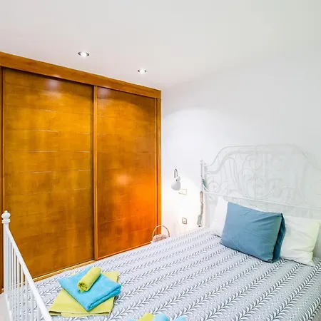 Lejlighed Adeje Paradise #37 *