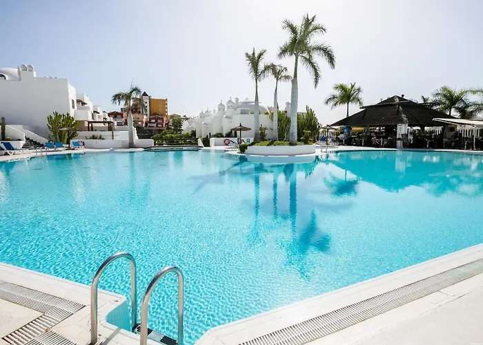 Adeje Paradise #37 *