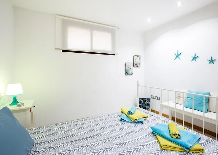 Apartman Adeje Paradise #37