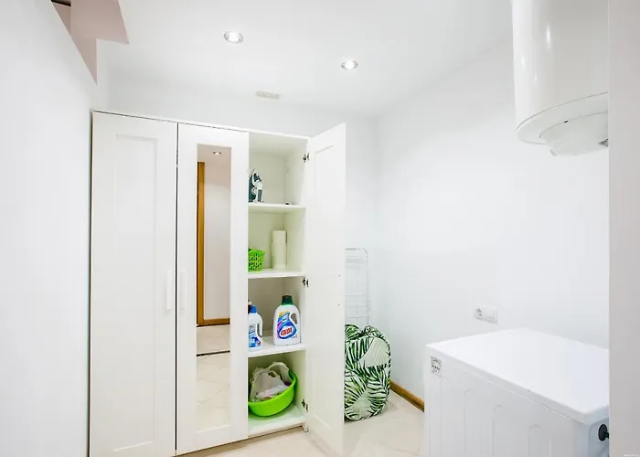 Apartman Adeje Paradise #37 *