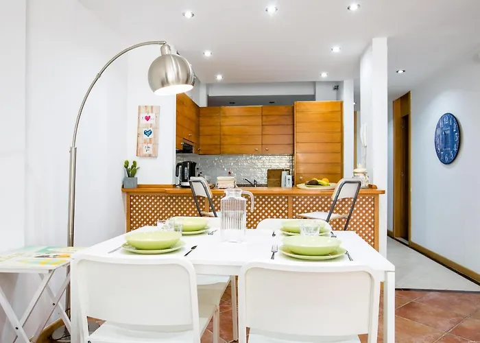 Adeje Paradise #37 Lejlighed Costa Adeje (Tenerife)