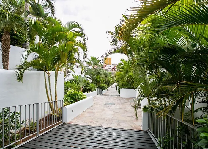 Lejlighed Adeje Paradise #37