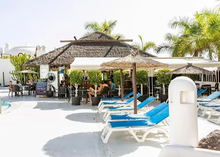 Apartman Adeje Paradise #37