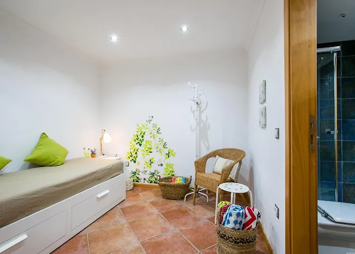 Lejlighed Adeje Paradise #37 *