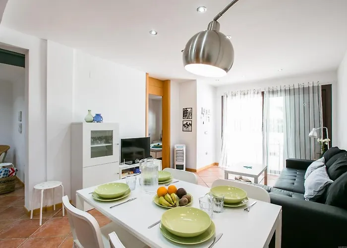 Apartman Adeje Paradise #37 *