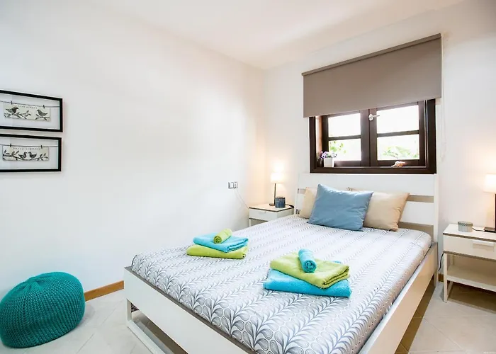 Apartman Adeje Paradise #37 Costa Adeje (Tenerife)