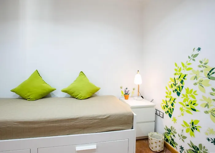 Lejlighed Adeje Paradise #37 Costa Adeje (Tenerife)