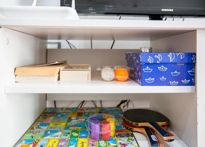 Adeje Paradise #37 Lejlighed *