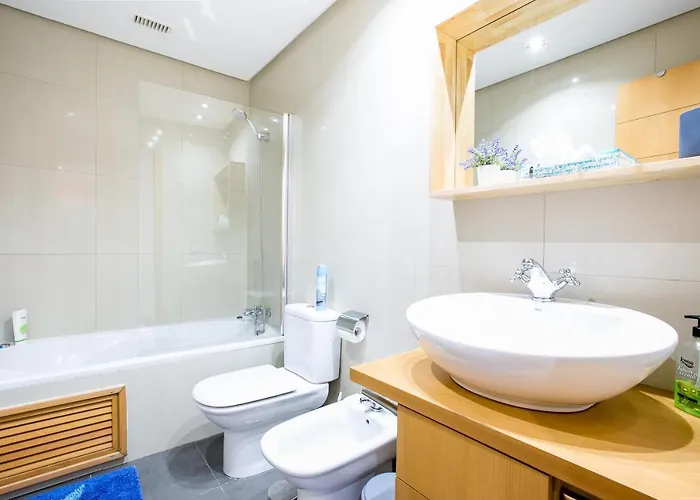 Adeje Paradise #37 Apartman