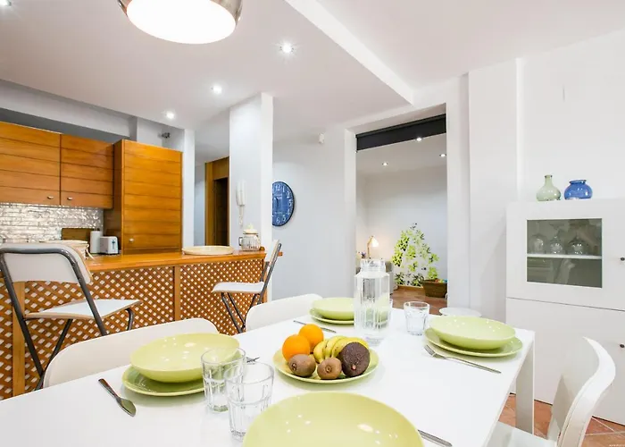 Adeje Paradise #37 Lejlighed Costa Adeje (Tenerife)