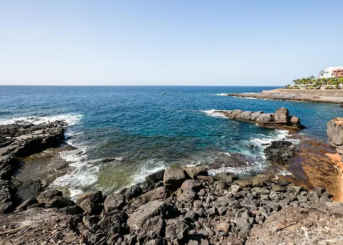 Apartman Adeje Paradise #37 Costa Adeje (Tenerife)