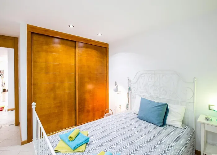 Apartman Adeje Paradise #37 *