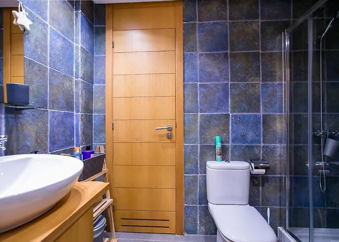 Adeje Paradise #37 *