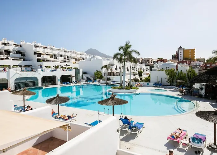 Apartman Adeje Paradise #37