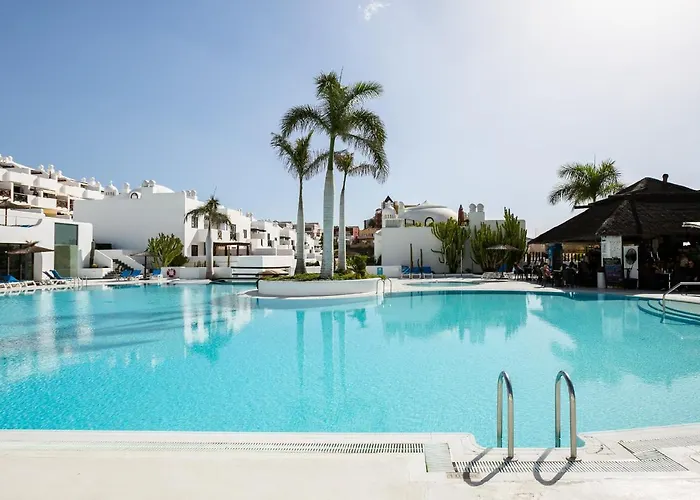 Apartman Adeje Paradise #37 Costa Adeje (Tenerife)