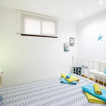 Apartman Adeje Paradise #37