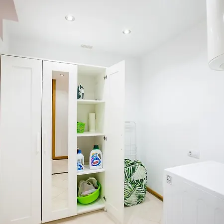 Apartman Adeje Paradise #37 *