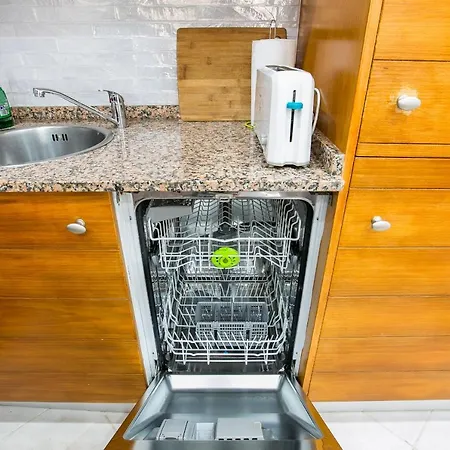 Adeje Paradise #37 * Costa Adeje (Tenerife)