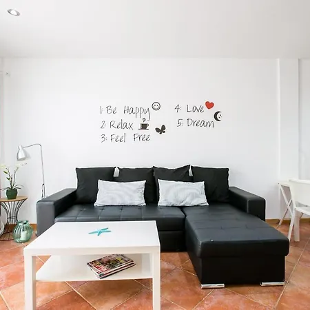 Adeje Paradise #37 Apartment *