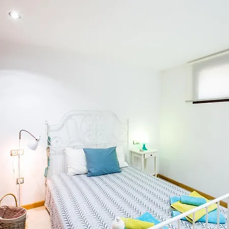 Adeje Paradise #37 Apartman *