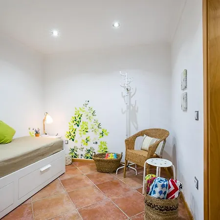 Apartman Adeje Paradise #37 *