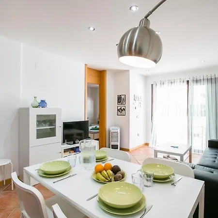 Apartman Adeje Paradise #37 *