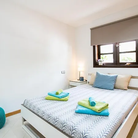 Apartment Adeje Paradise #37 Costa Adeje (Tenerife)