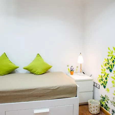 Apartman Adeje Paradise #37 Costa Adeje (Tenerife)