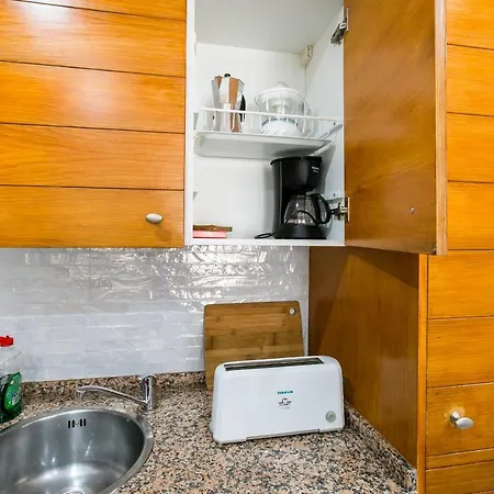 Apartman Adeje Paradise #37 Costa Adeje (Tenerife)