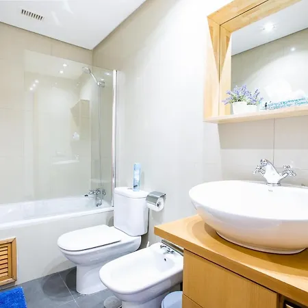 Adeje Paradise #37 Apartment