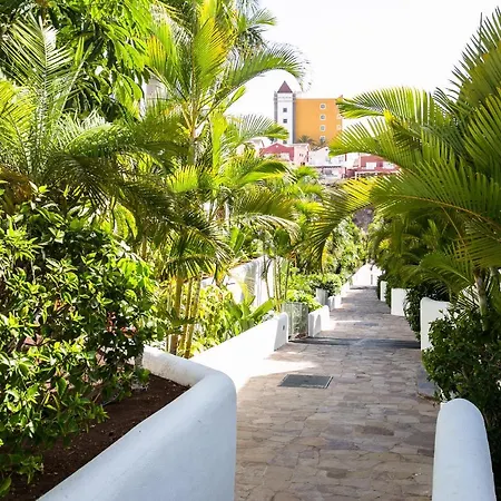 Adeje Paradise #37 אדחה