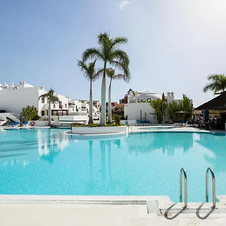 Apartman Adeje Paradise #37 Costa Adeje (Tenerife)
