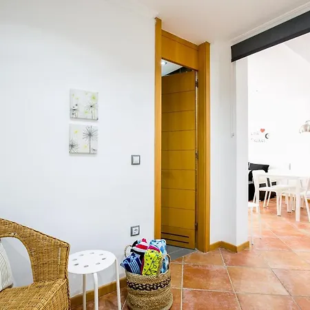 Adeje Paradise #37 *