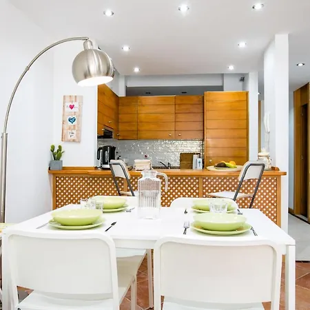 Adeje Paradise #37 Apartment Costa Adeje (Tenerife)