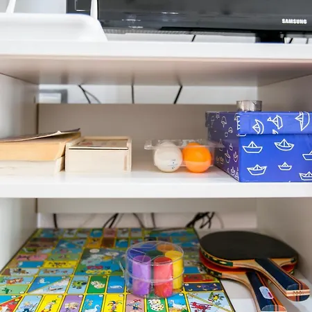 Adeje Paradise #37 Apartment *