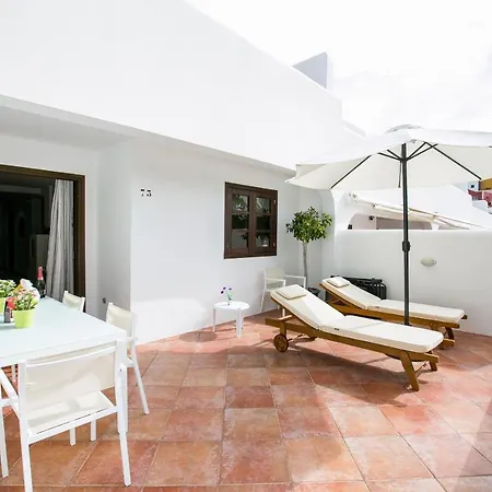 Adeje Paradise #37 *