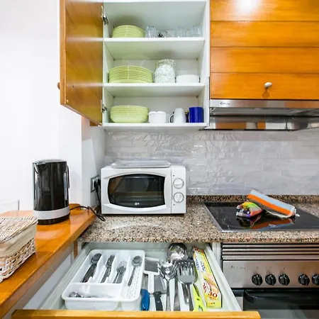 Adeje Paradise #37 Costa Adeje (Tenerife)