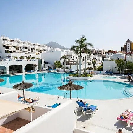 Apartment Adeje Paradise #37