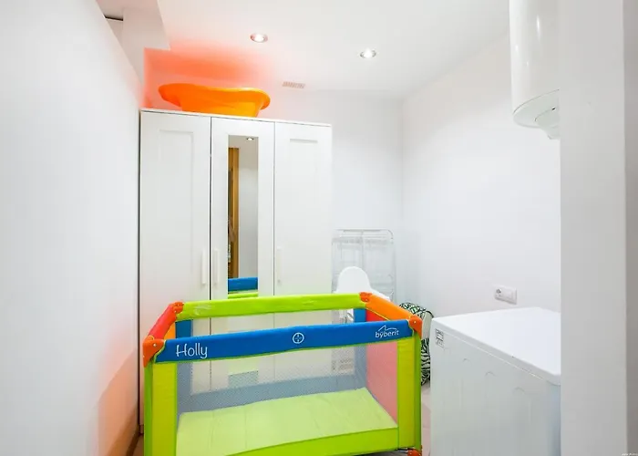 Adeje Paradise #37 公寓 *