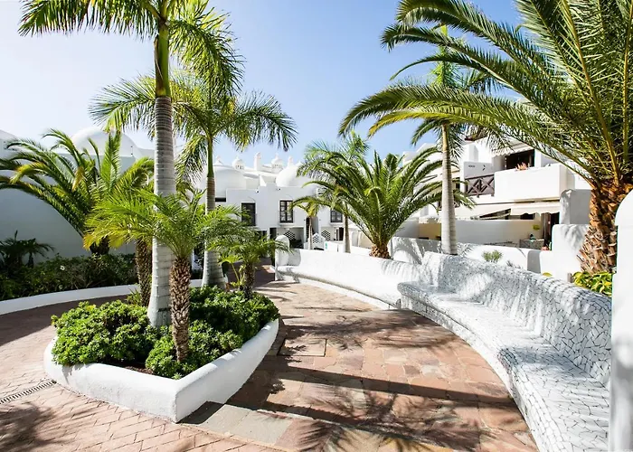 Adeje Paradise #37 * 阿德耶