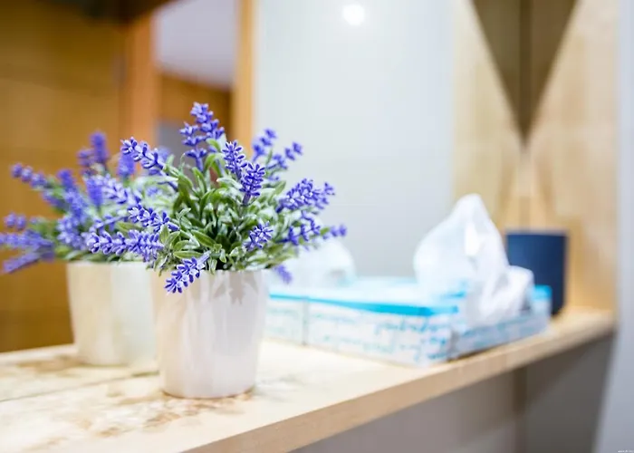 公寓 Adeje Paradise #37 *