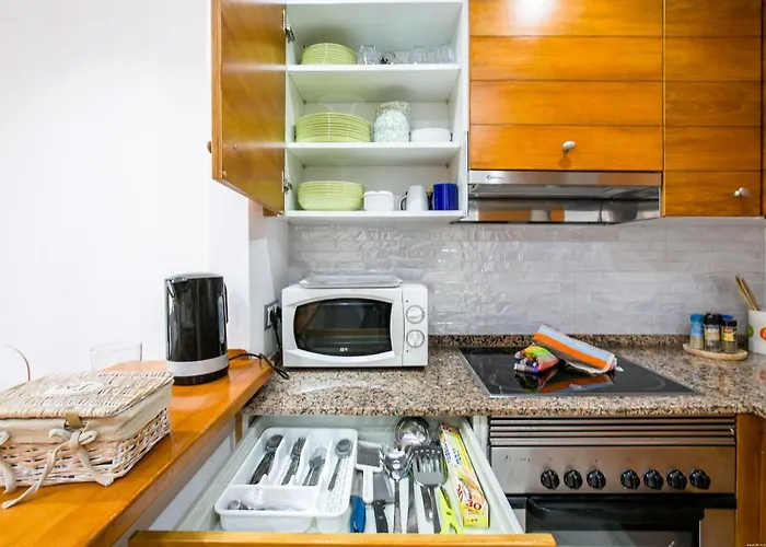 Adeje Paradise #37 阿德耶